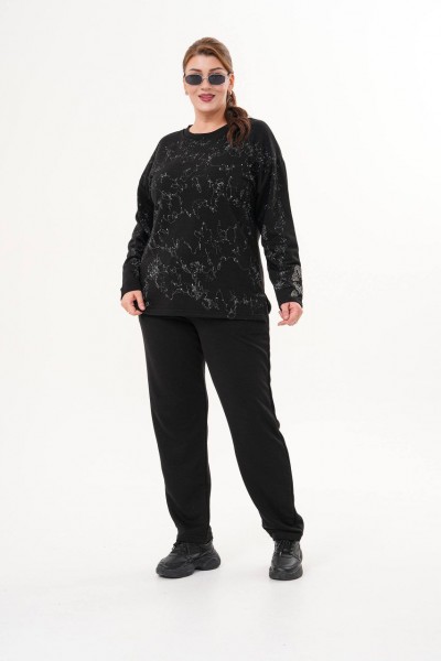 Женский Костюм Signet (Большие размеры)