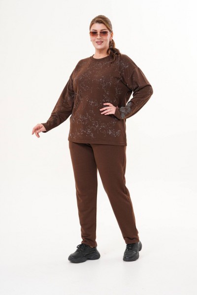 Женский Костюм Signet (Большие размеры)