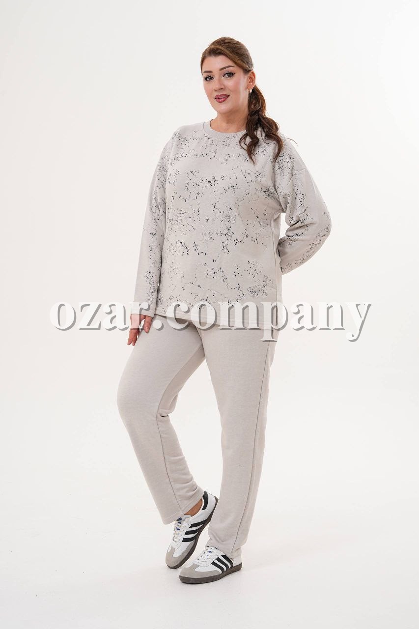 Женский Костюм Signet (Большие размеры)