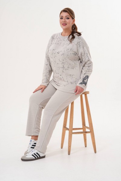 Женский Костюм Signet (Большие размеры)