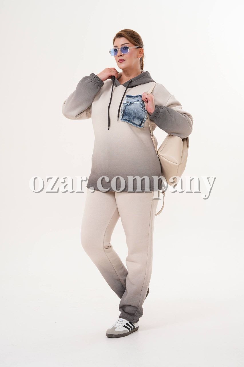 Женский Костюм Signet (Большие размеры)