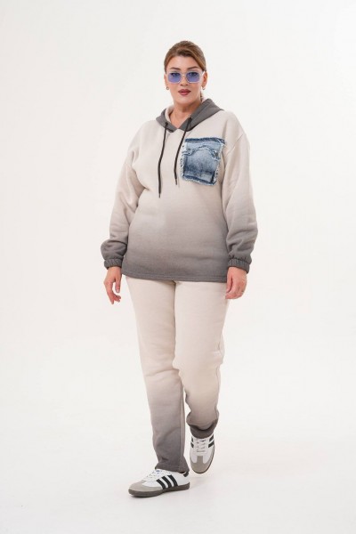 Женский Костюм Signet (Большие размеры)