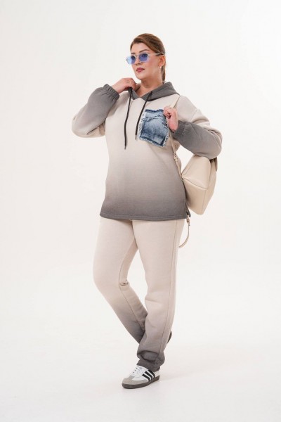 Женский Костюм Signet (Большие размеры)