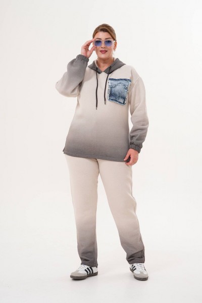 Женский Костюм Signet (Большие размеры)