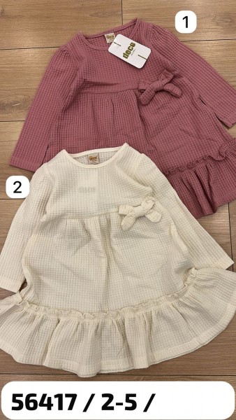 Платье Для Девочки Deco (2-3-4-5лет)