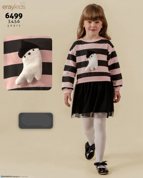 Платье Для Девочки Eray Kids (3-4-5-6лет) 