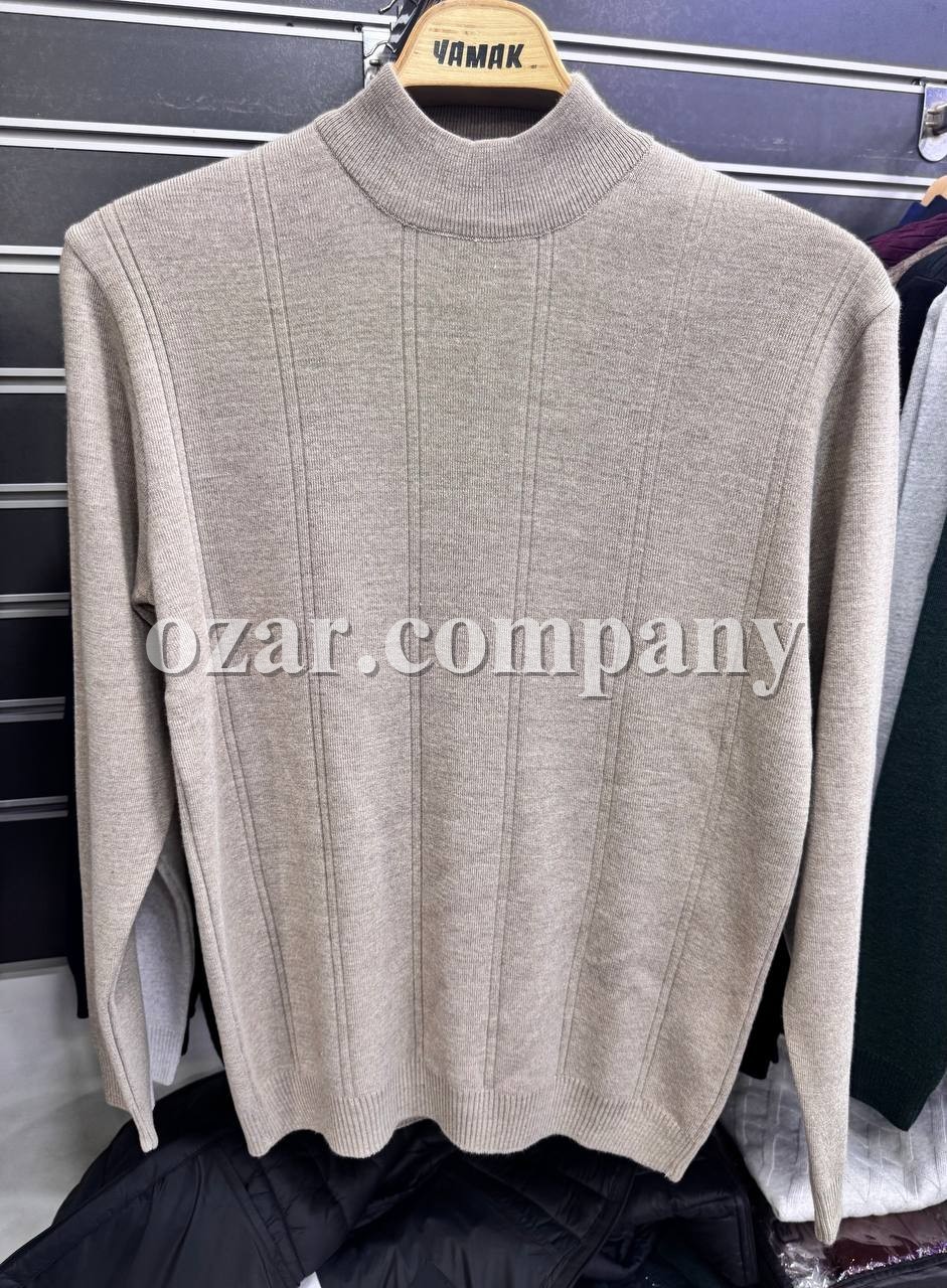 Мужской Свитер Yamak