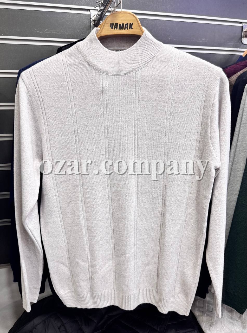 Мужской Свитер Yamak