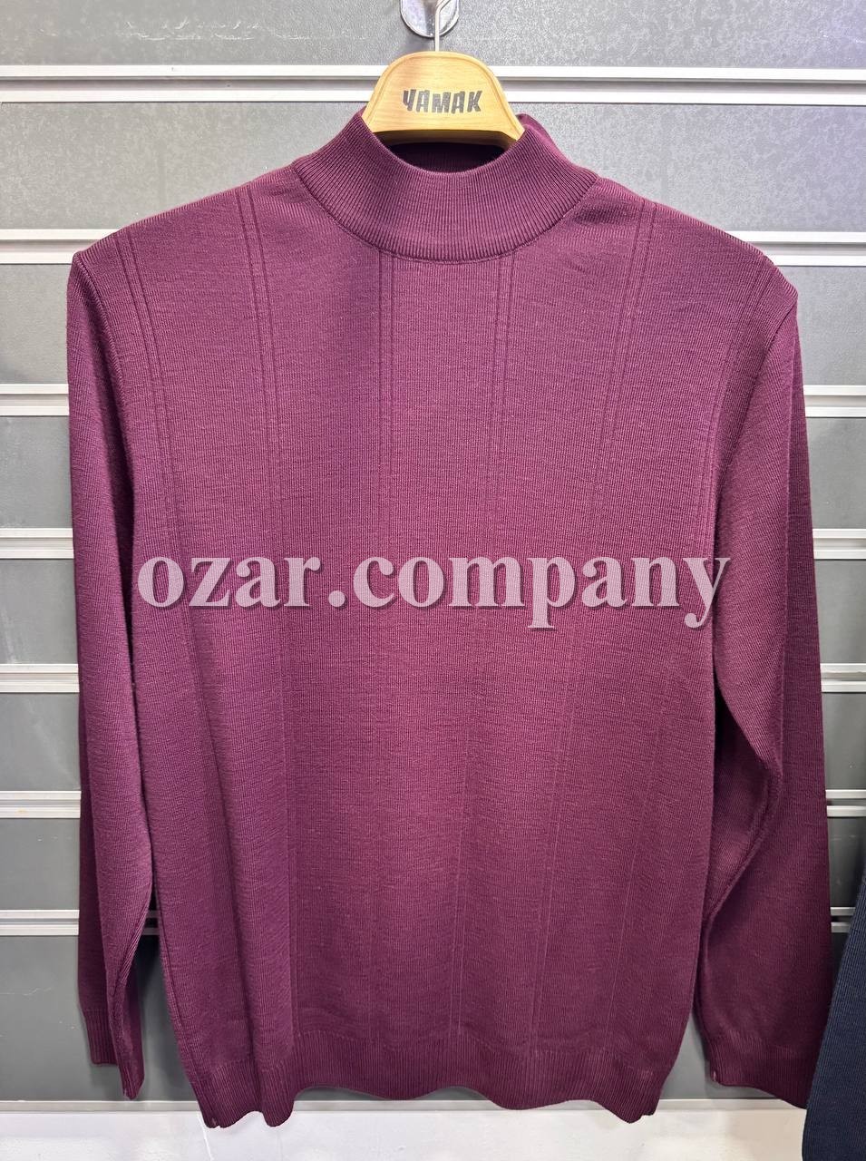 Мужской Свитер Yamak