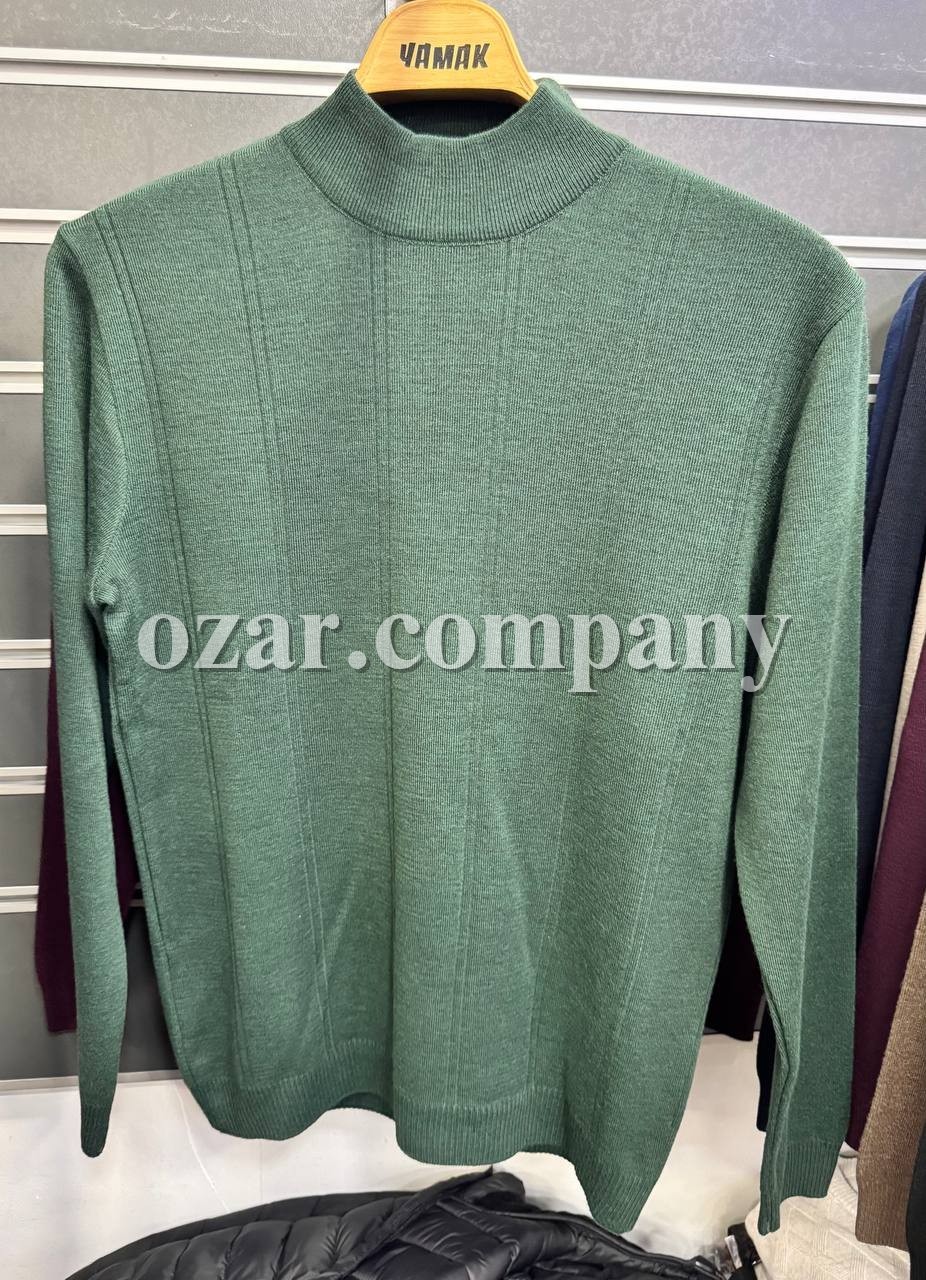 Мужской Свитер Yamak