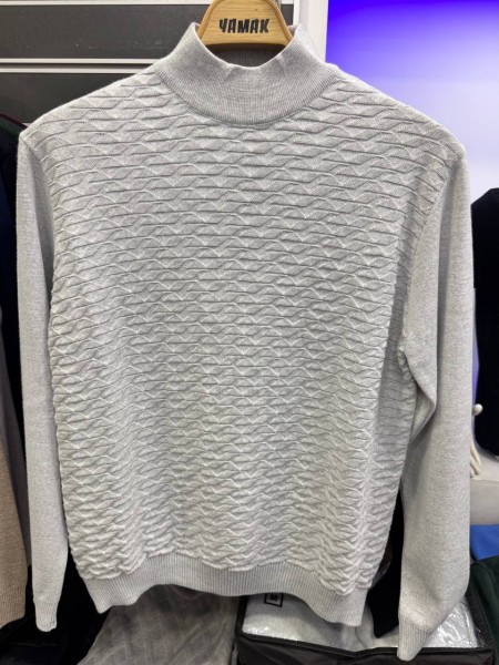 Мужской Свитер Yamak