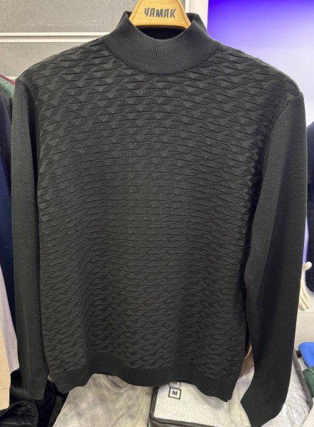 Мужской Свитер Yamak
