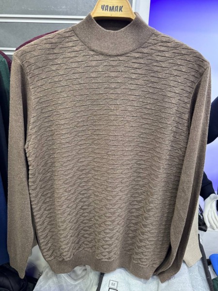 Мужской Свитер Yamak