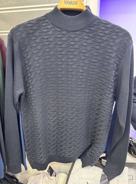 Мужской Свитер Yamak