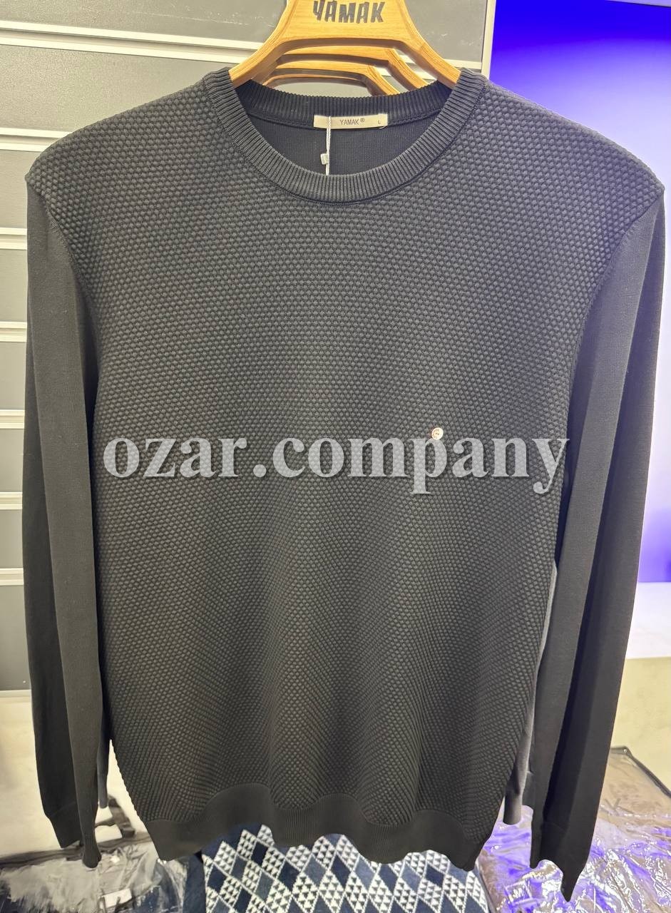 Мужской Свитер Yamak
