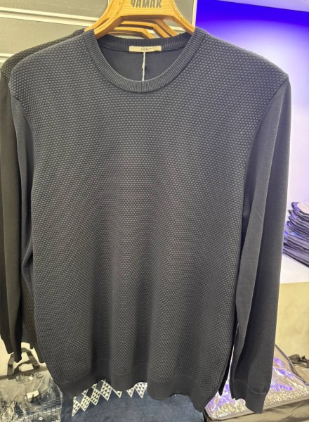 Мужской Свитер Yamak