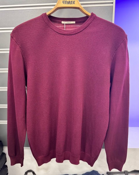 Мужской Свитер Yamak