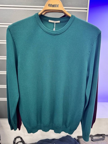 Мужской Свитер Yamak