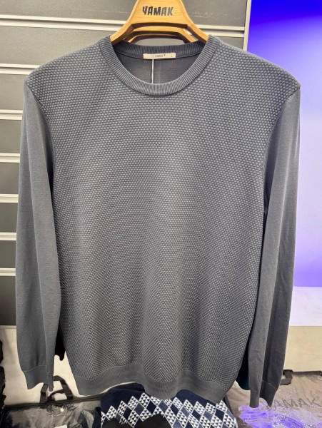 Мужской Свитер Yamak