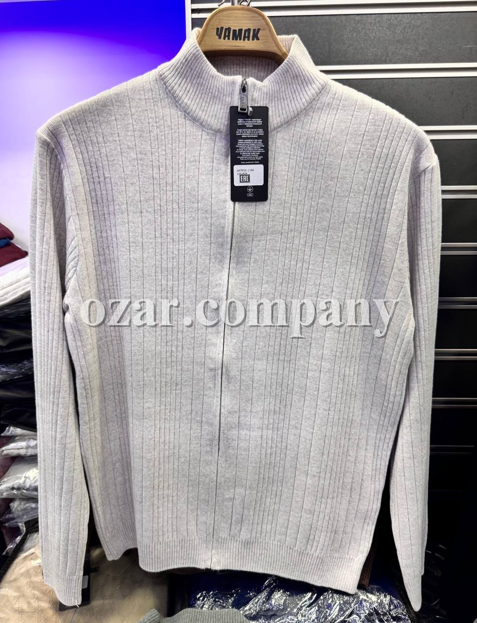 Мужской Свитер Yamak