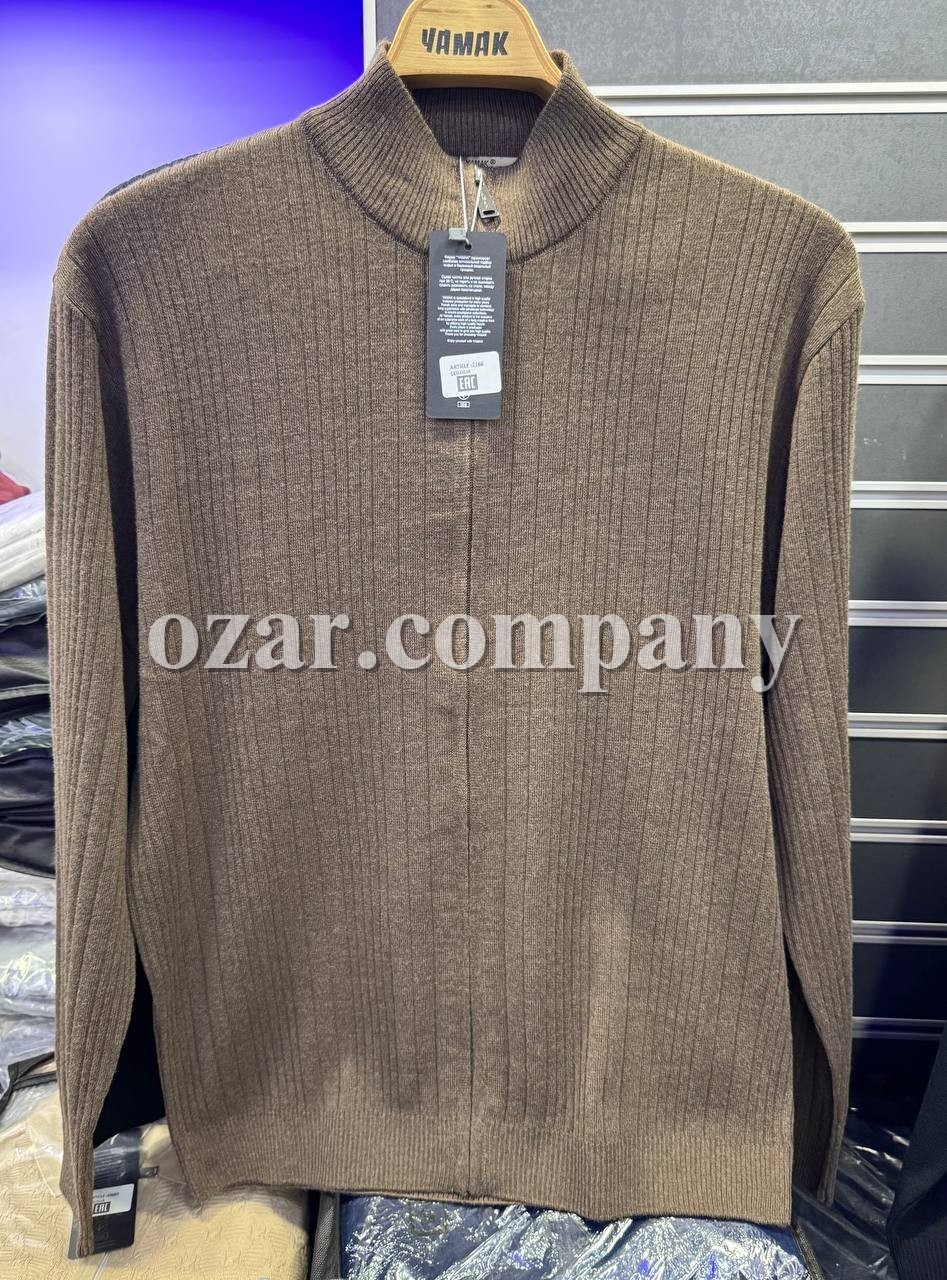 Мужской Свитер Yamak