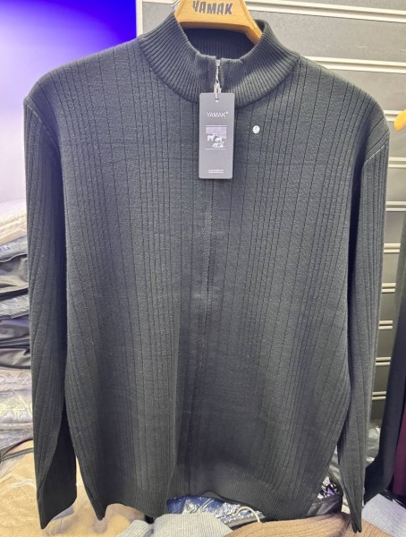 Мужской Свитер Yamak