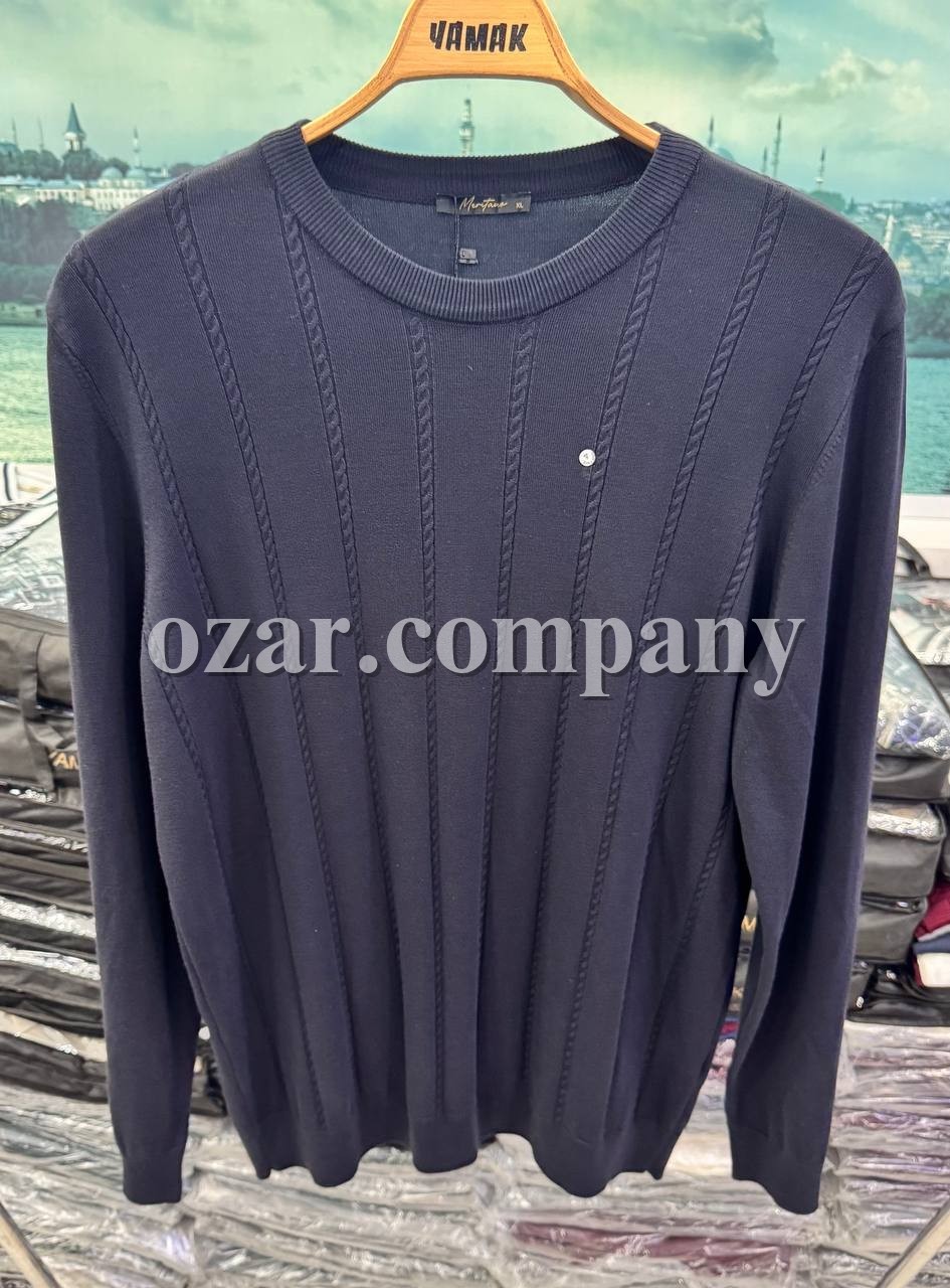 Мужской Свитер Meritano