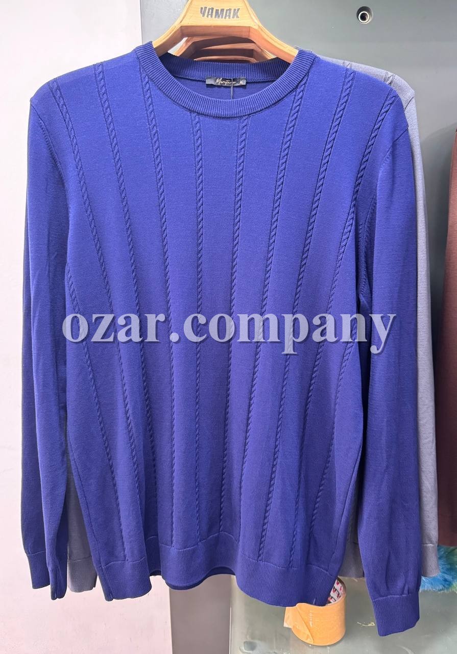 Мужской Свитер Meritano