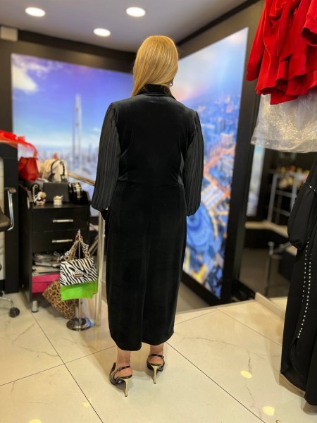 Женское Платье Iness (Большие размеры)