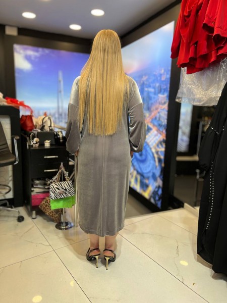 Женское Платье Iness (Большие размеры)