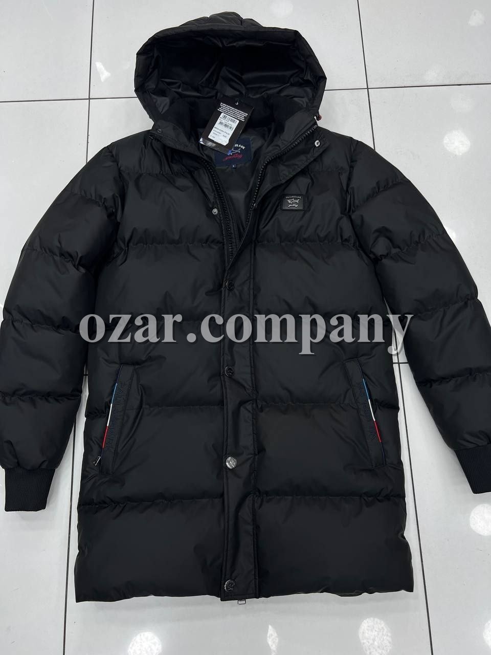 Мужская Куртка Paul&Shark