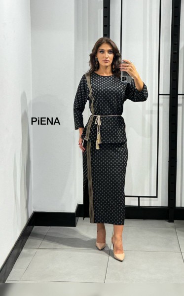 Женский Костюм Piena