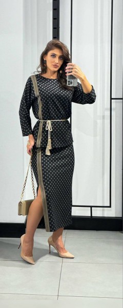 Женский Костюм Piena