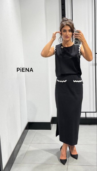 Женский Костюм Piena