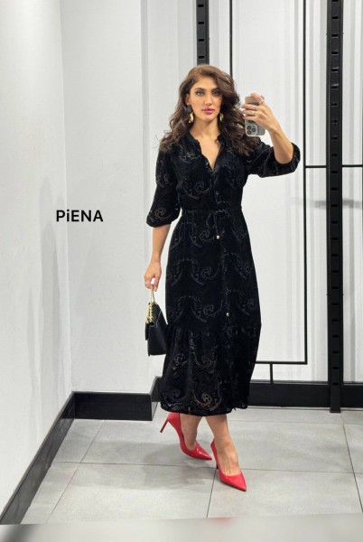 Женское Платье Piena