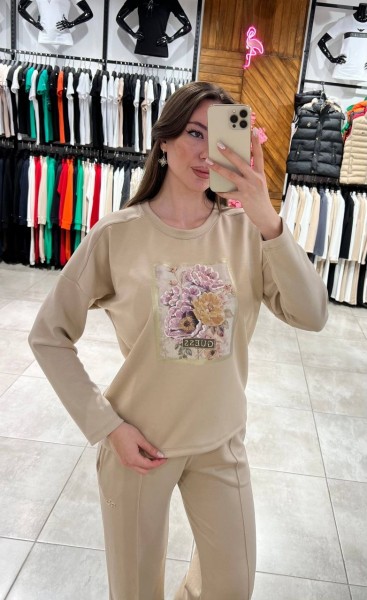 Женский Koстюм Guess