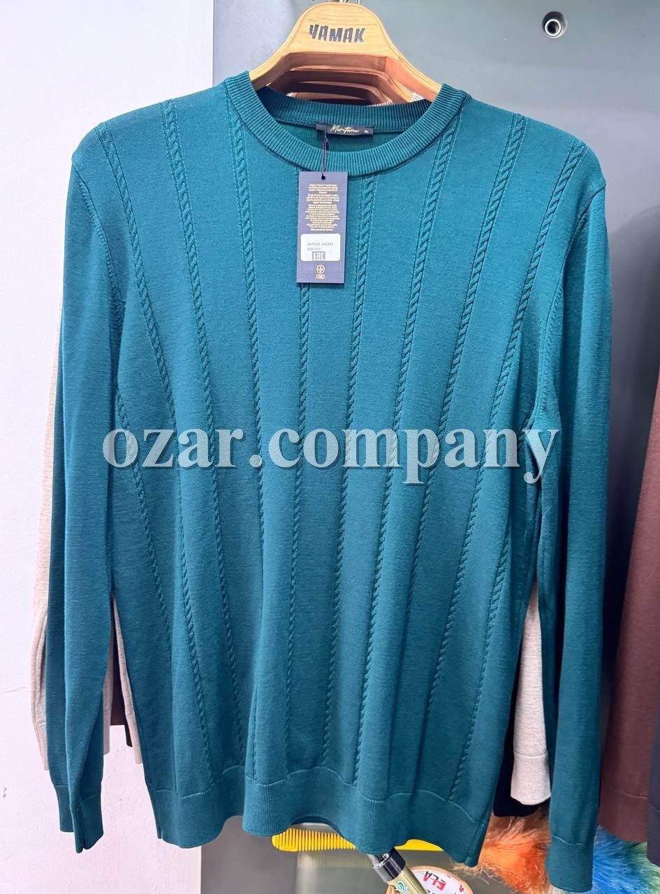 Мужской Свитер Meritano