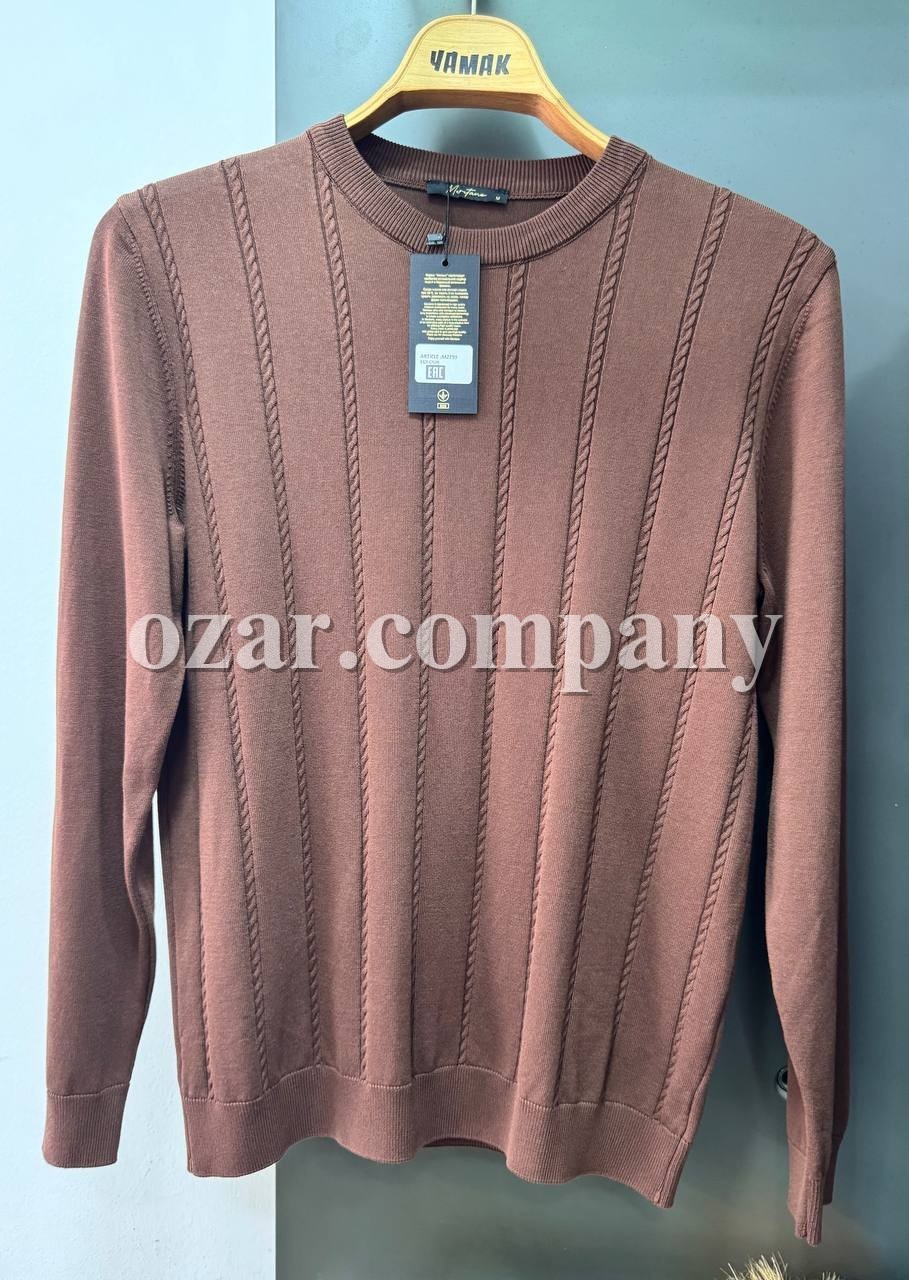 Мужской Свитер Meritano