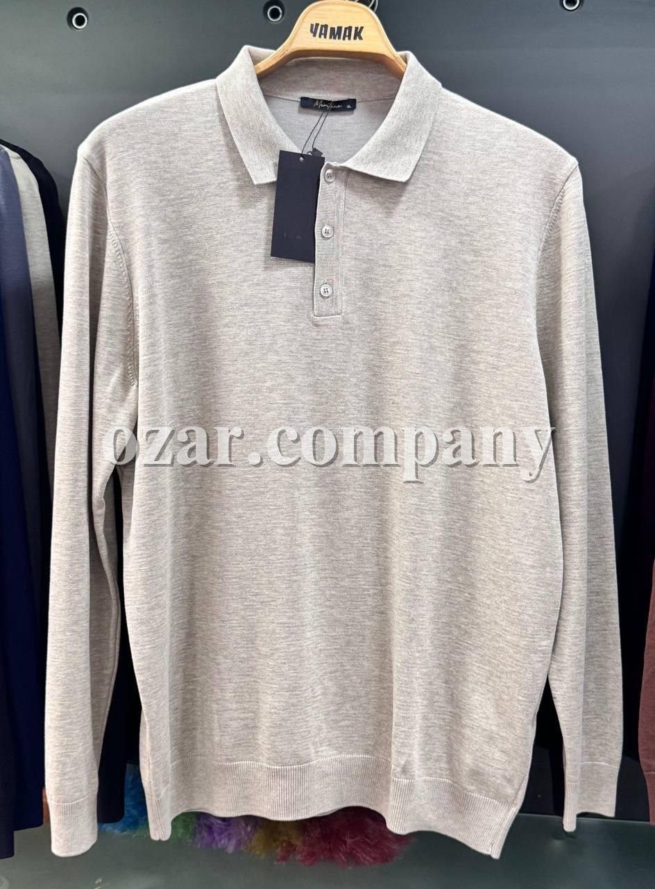 Мужской Свитер Meritano