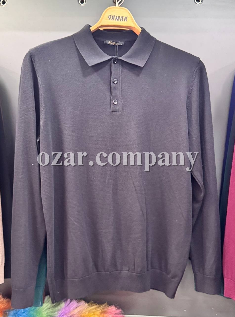 Мужской Свитер Meritano