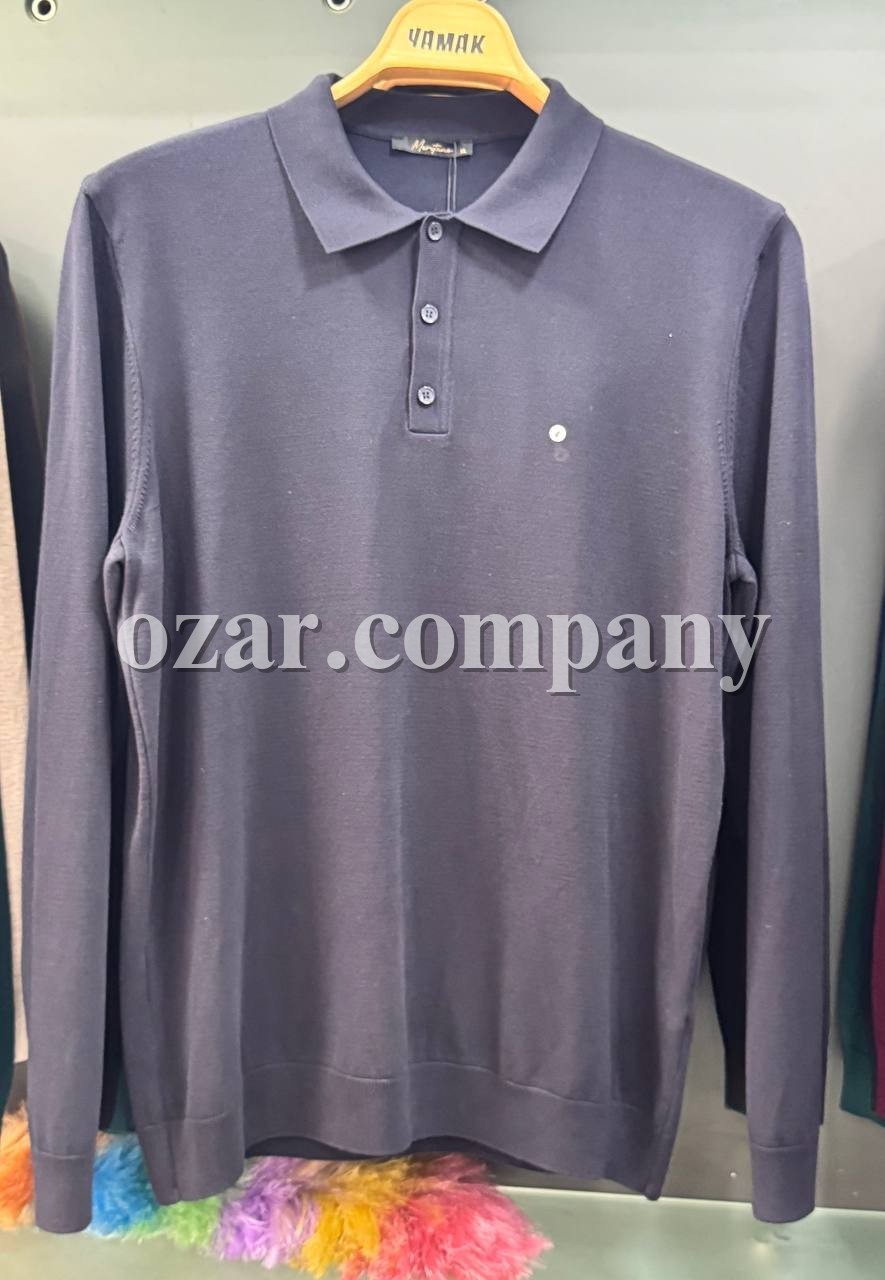 Мужской Свитер Meritano