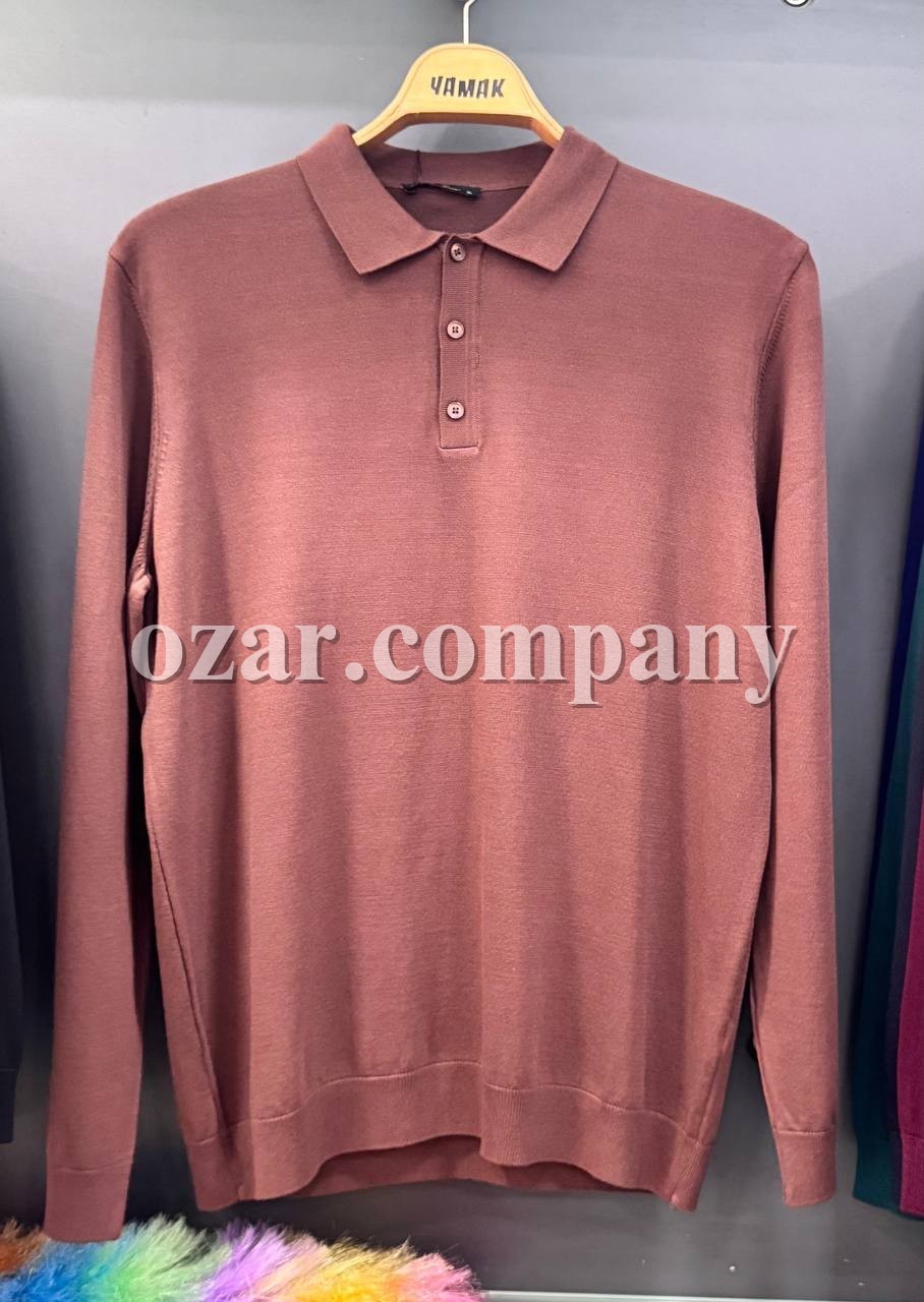 Мужской Свитер Meritano