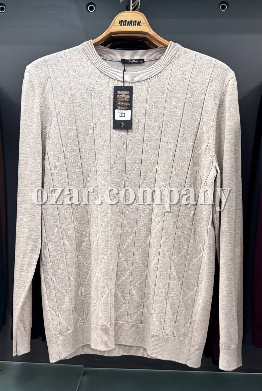 Мужской Свитер Meritano