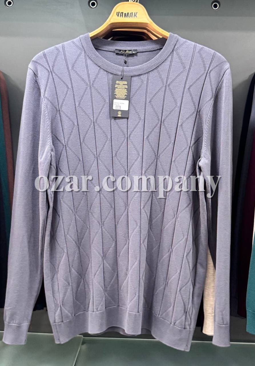 Мужской Свитер Meritano