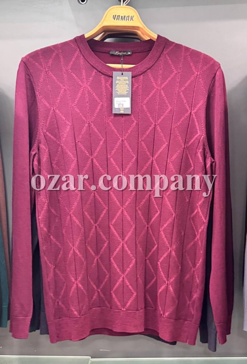 Мужской Свитер Meritano