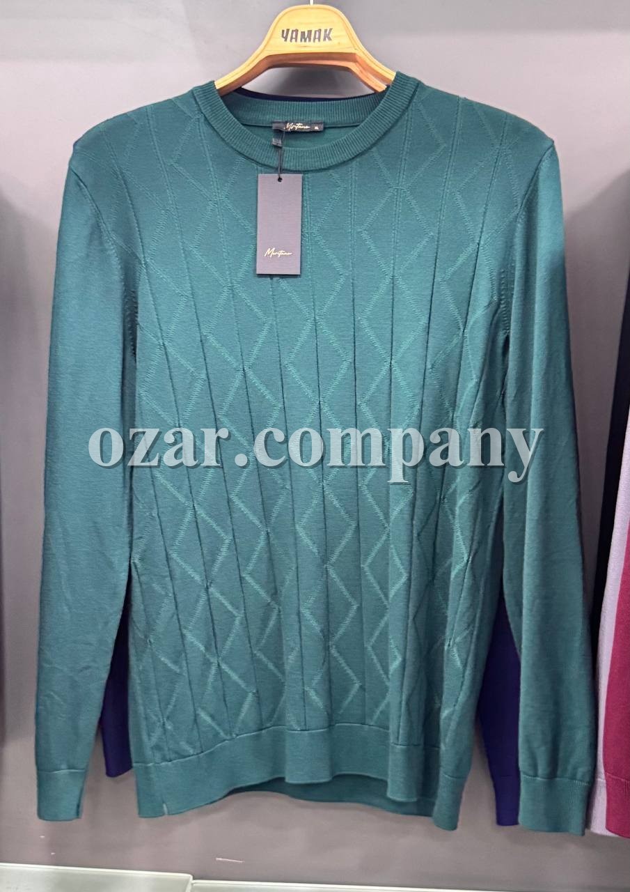 Мужской Свитер Meritano