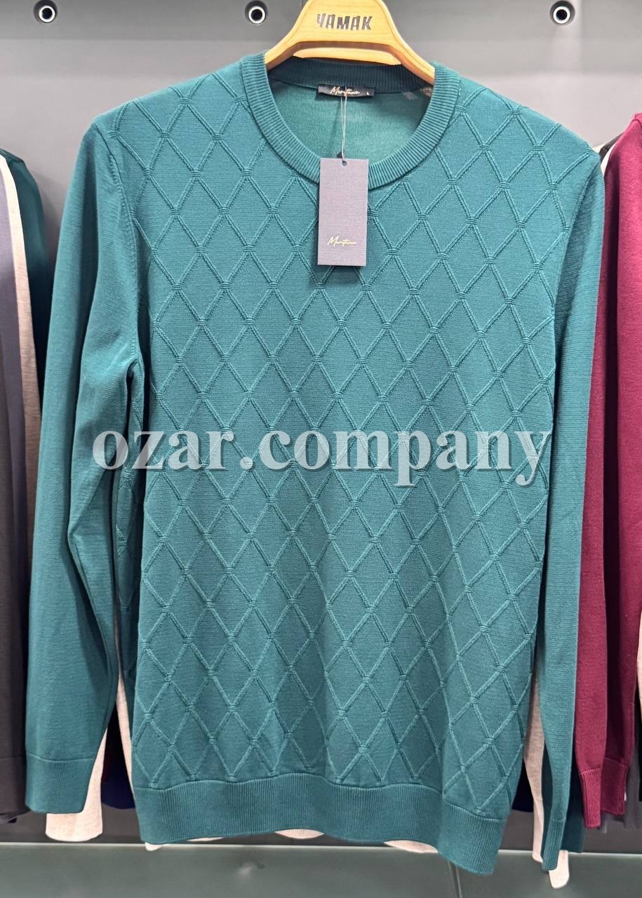 Мужской Свитер Meritano