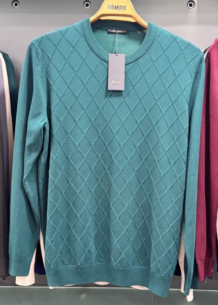 Мужской Свитер Meritano