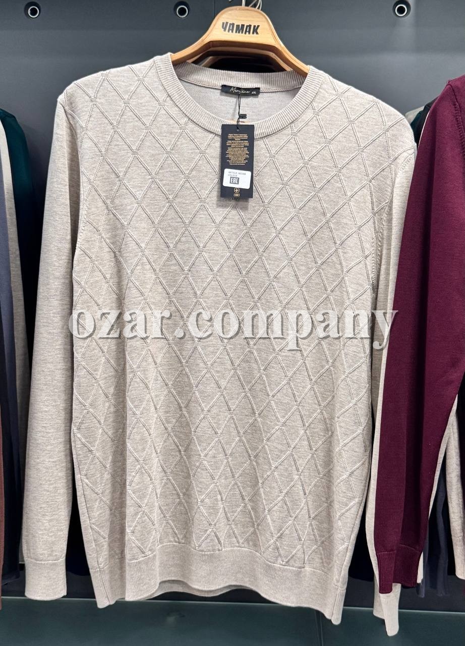 Мужской Свитер Meritano