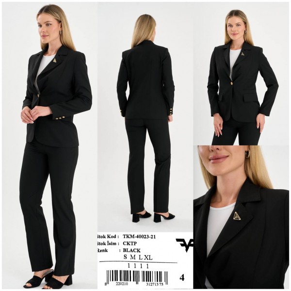 Женский Костюм Prada